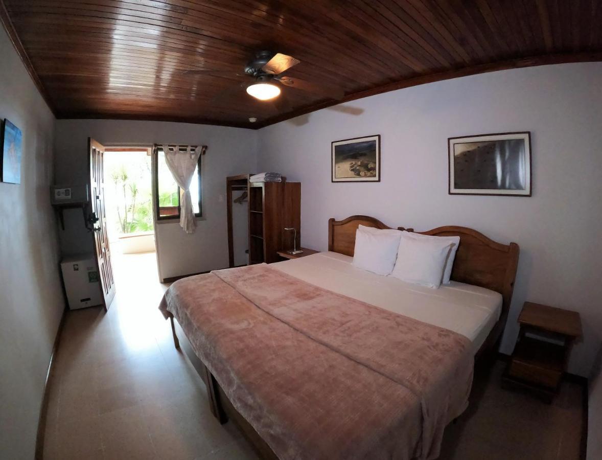 Casa Cecilia Beach Front Playa Santa Teresa  Esterno foto